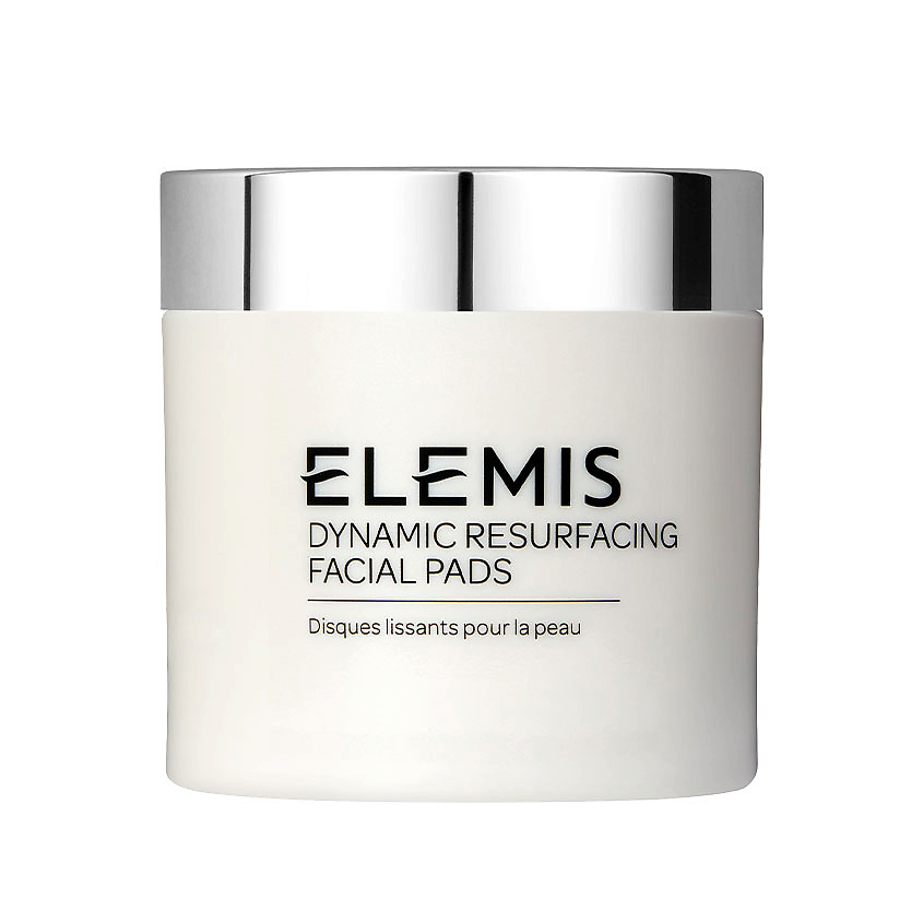 Изображение товара ELEMIS Диски для лица обновляющие Дайнемик Anti-age 60 шт