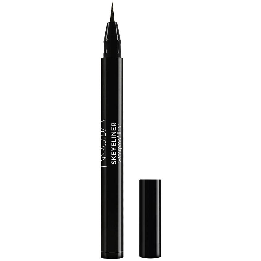 Изображение товара NOUBA Подводка-фломастер водостойкая SKEYELINER waterproof liner, № 2, 1,3 г