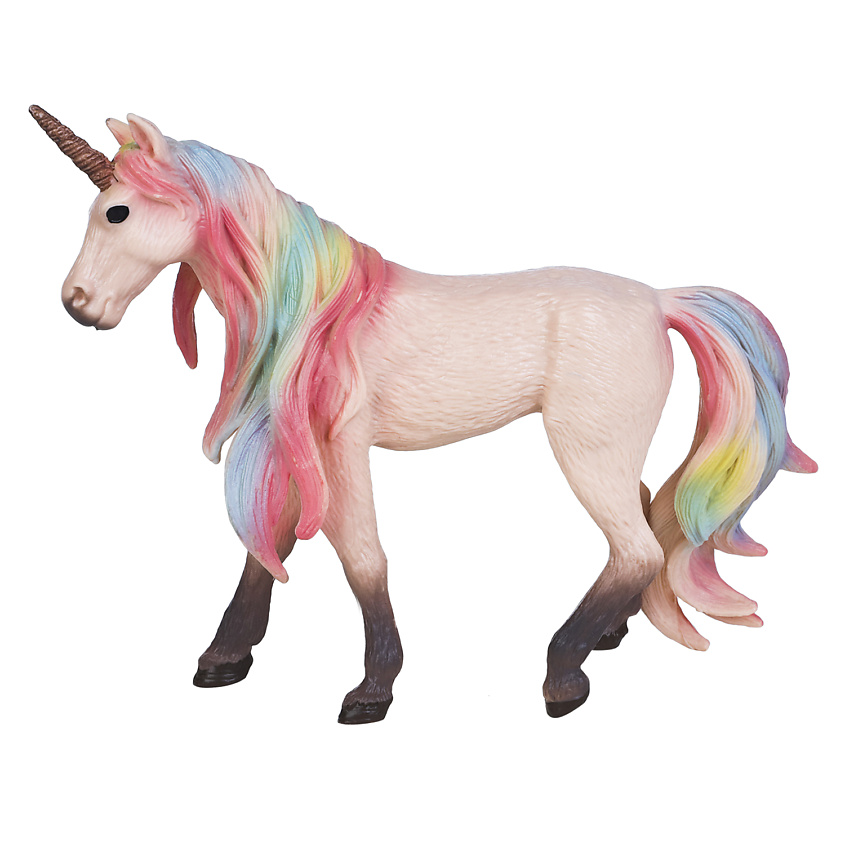 Изображение товара MASAI MARA Персиковый единорог, 1 шт.