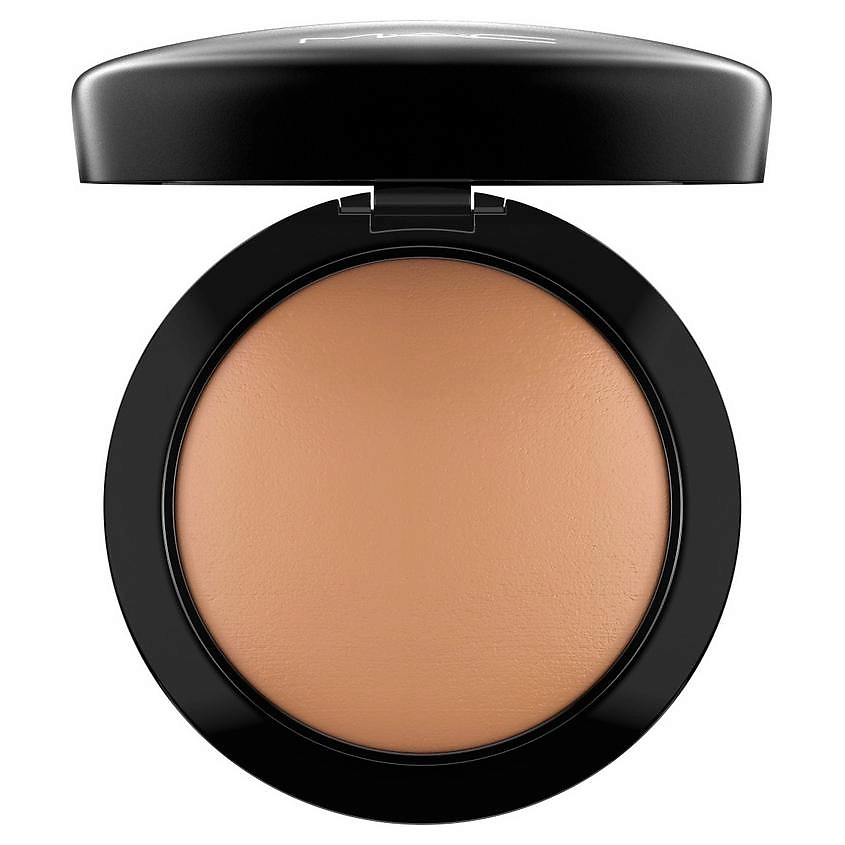 Изображение товара MAC Минеральная пудра Mineralize Skinfinish Natural, Give Me Sun!, 10 г