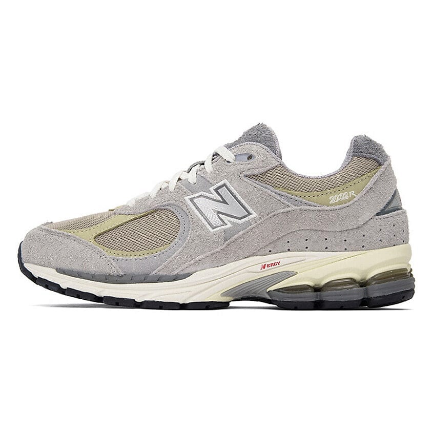 Изображение товара NEW BALANCE Кроссовки для бега NB 2002R Rain Cloud Sneakers, 40.0