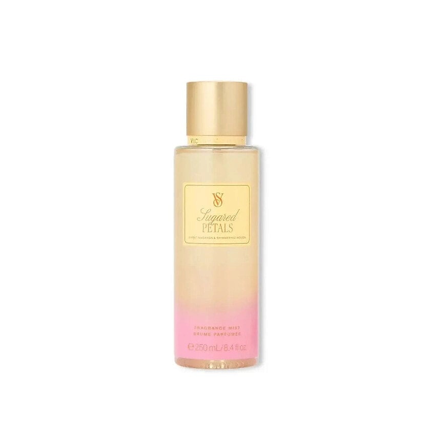 Изображение товара VICTORIA'S SECRET Парфюмированный мист Sugared Petals, 250