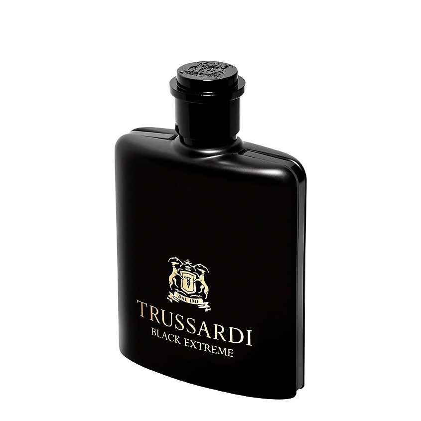 Изображение товара TRUSSARDI Black Extreme, Туалетная вода, спрей 30 мл