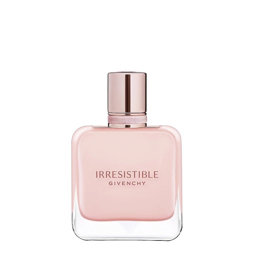 Изображение товара GIVENCHY Irresistible Rose Velvet, Парфюмерная вода, спрей 35 мл