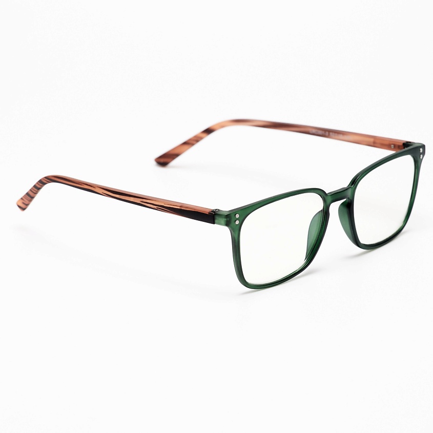 Изображение товара LECTIO RISUS Имиджевые очки LRC001 для работы за компьютером