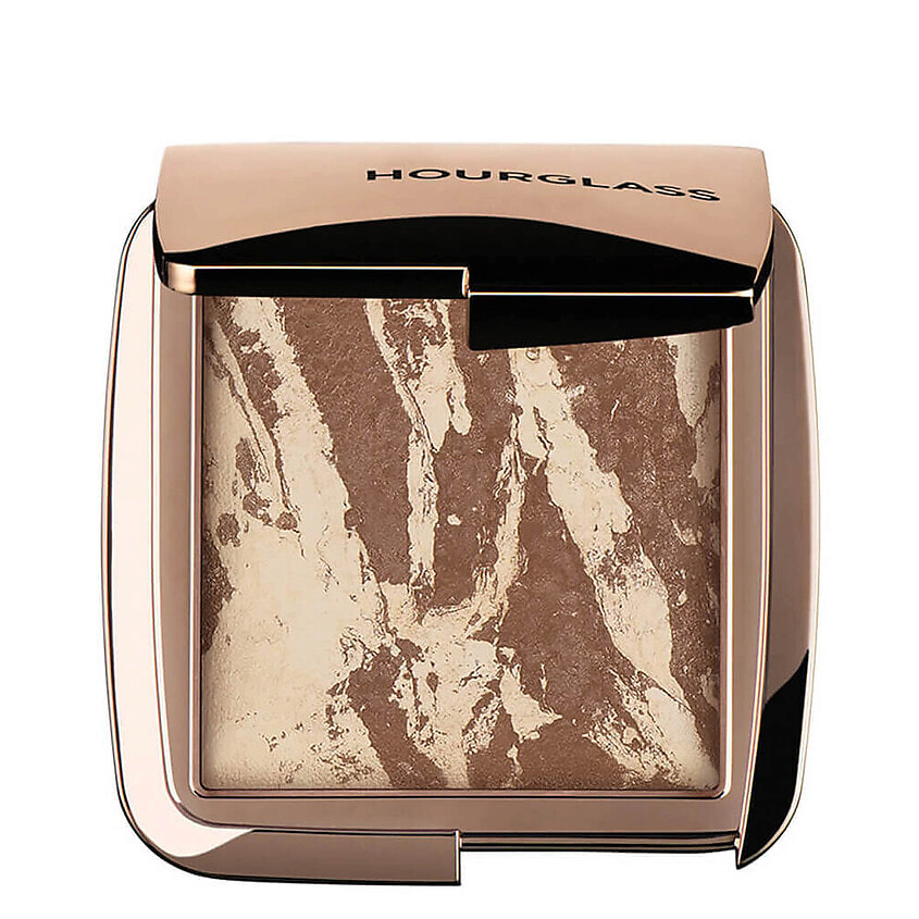 Изображение товара Hourglass Бронзатор Ambient Lighting Mini Diffused Bronze Light