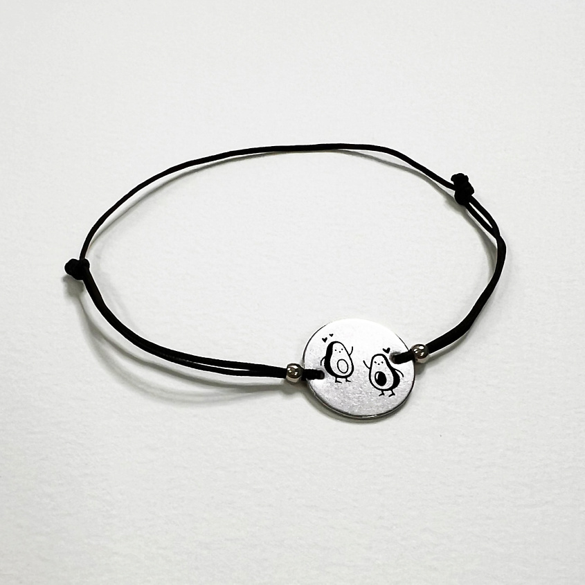 Изображение товара СОЧИНЯЙ МЕЧТЫ Браслет желаний, 1 шт