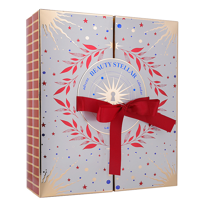 Изображение товара ЛЭТУАЛЬ Адвент-календарь, 24 дня Beauty Stellar, 1 шт
