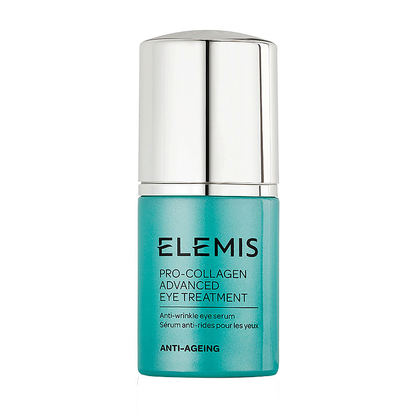 Изображение товара ЭЛЕМИС Лифтинг-сыворотка для век Про-Коллаген 15 мл против морщин и тёмных кругов