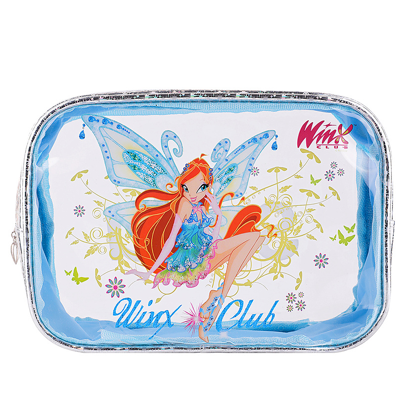 Изображение товара Косметичка SODA Great Dragon #magicalpower из коллекции Winx