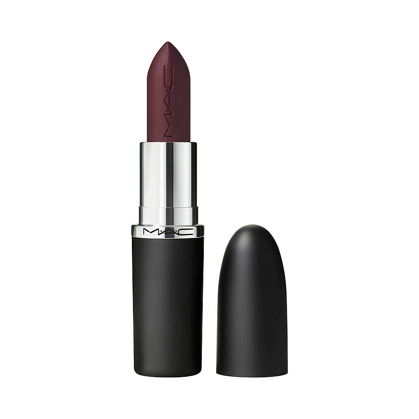 Изображение товара MACximal Matte Lipstick Smoked Purple - стойкая помада для губ, 3, 5 г