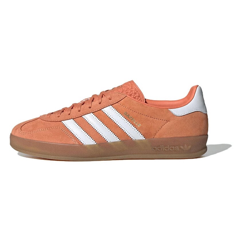 Изображение товара ADIDAS ORIGINAL Кроссовки для треккинга Gazelle Indoor, №38 2/3
