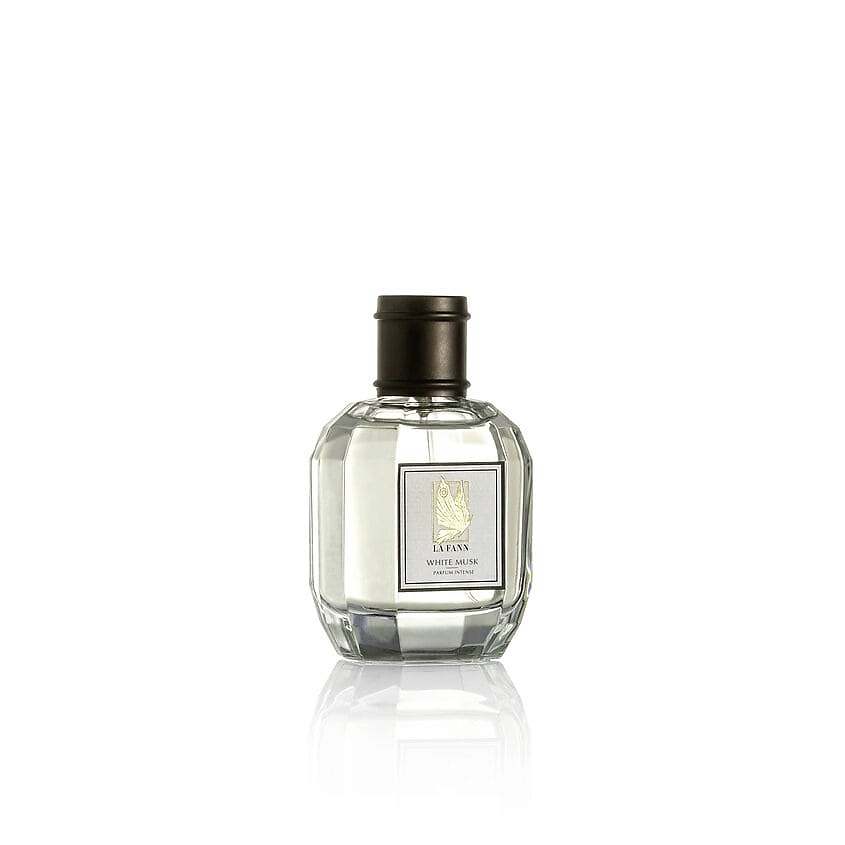 Изображение товара LA FANN White Musk Parfum Intense, Парфюмерная вода, спрей 100 мл