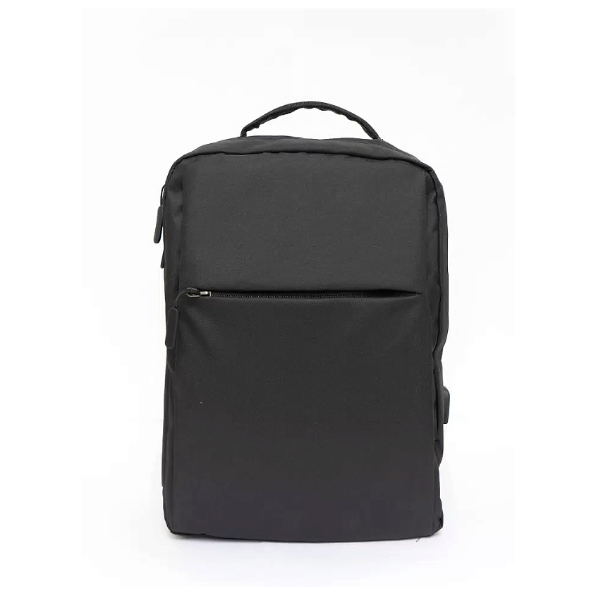 Изображение товара Городской мужской рюкзак PANWORK URBAN Черный для повседневных и поездок