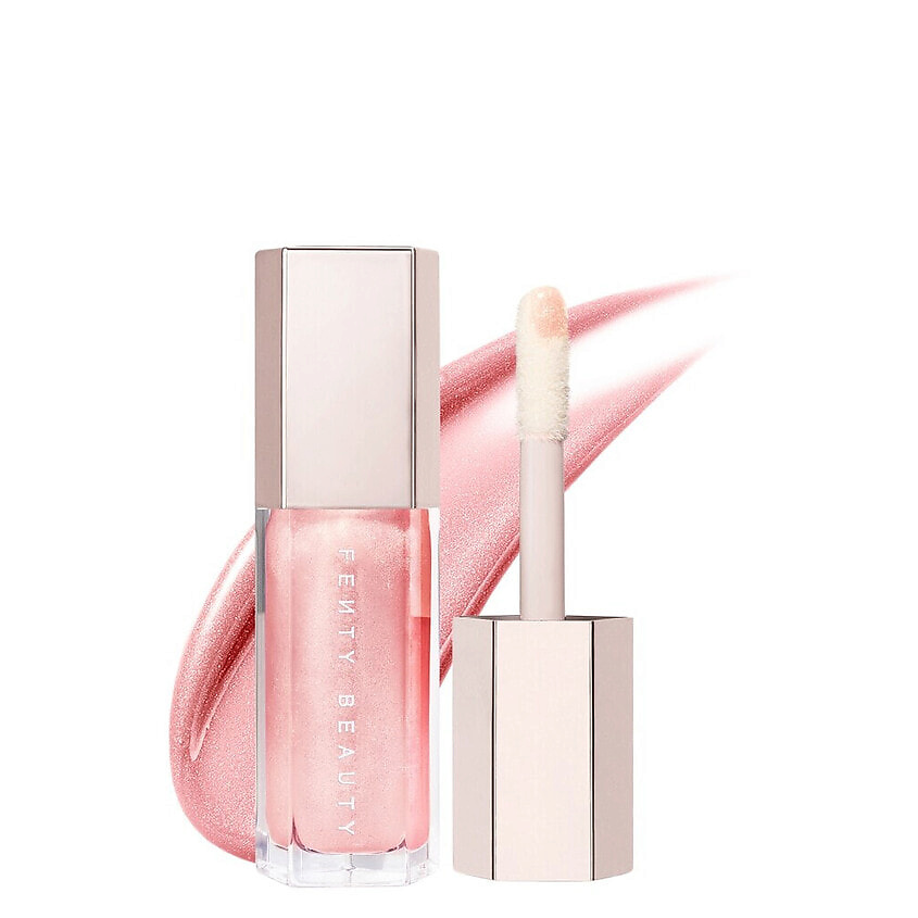 Изображение товара FENTY BEAUTY Блеск для губ Gloss Bomb Universal Lip Luminizer, $Weet Mouth