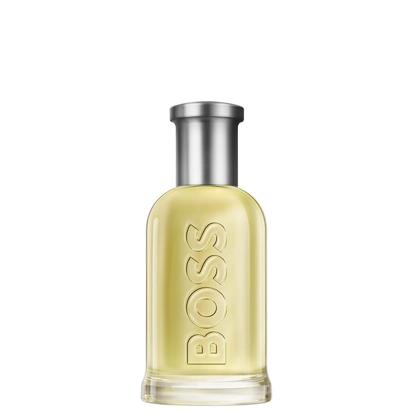 Изображение товара BOSS Туалетная вода Boss Bottled, 50 мл