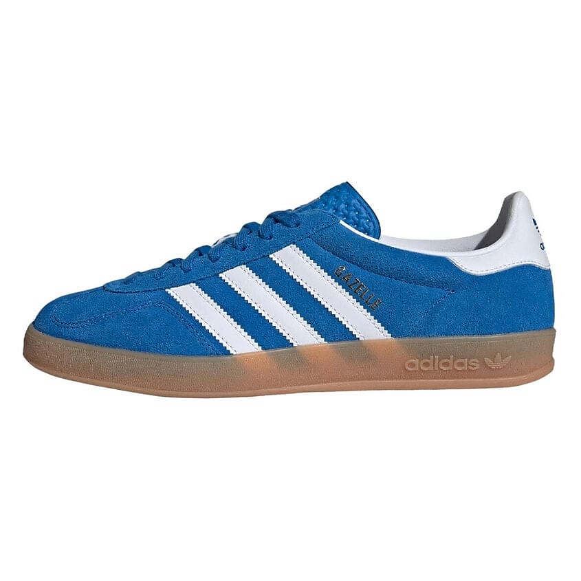 Изображение товара Кроссовки ADIDAS ORIGINAL Gazelle Indoor мужские замшевые для активного образа жизни