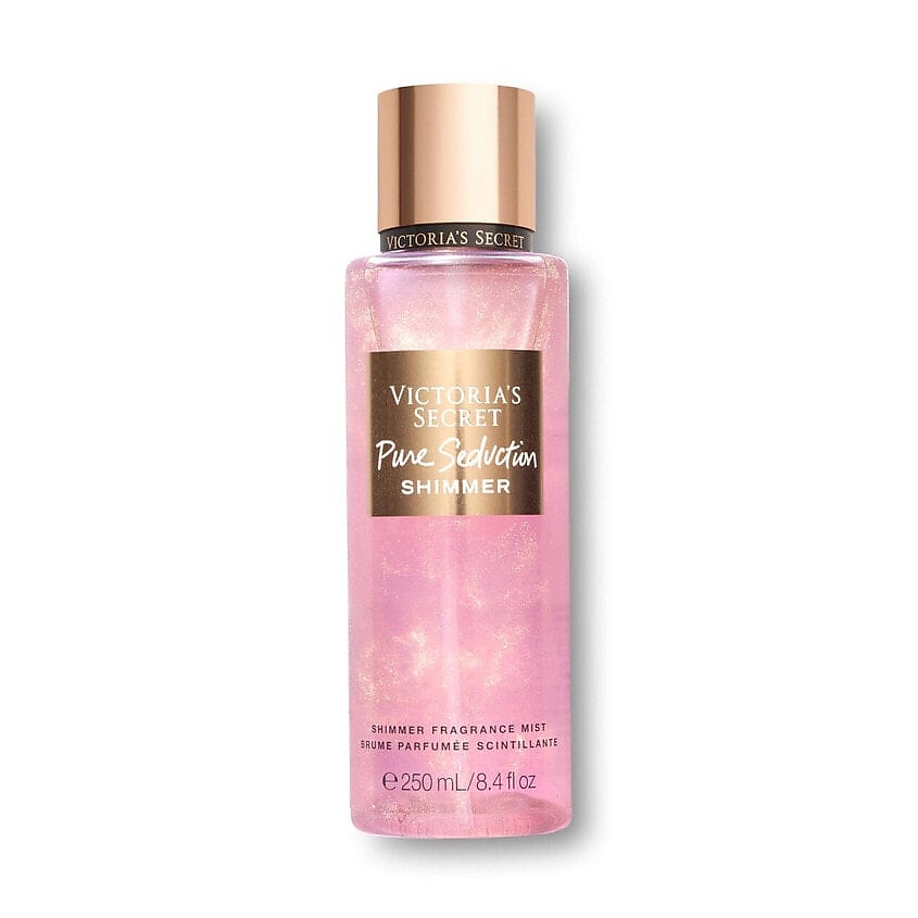Изображение товара VICTORIA'S SECRET Парфюмированный мист Pure Seduction Shimmer, 250 мл
