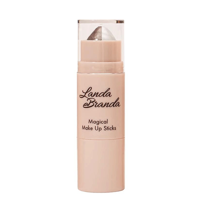 Изображение товара LANDA BRANDA Корректор-стик двойной Magical Make Up Sticks, № 30 Натуральный, 7 г