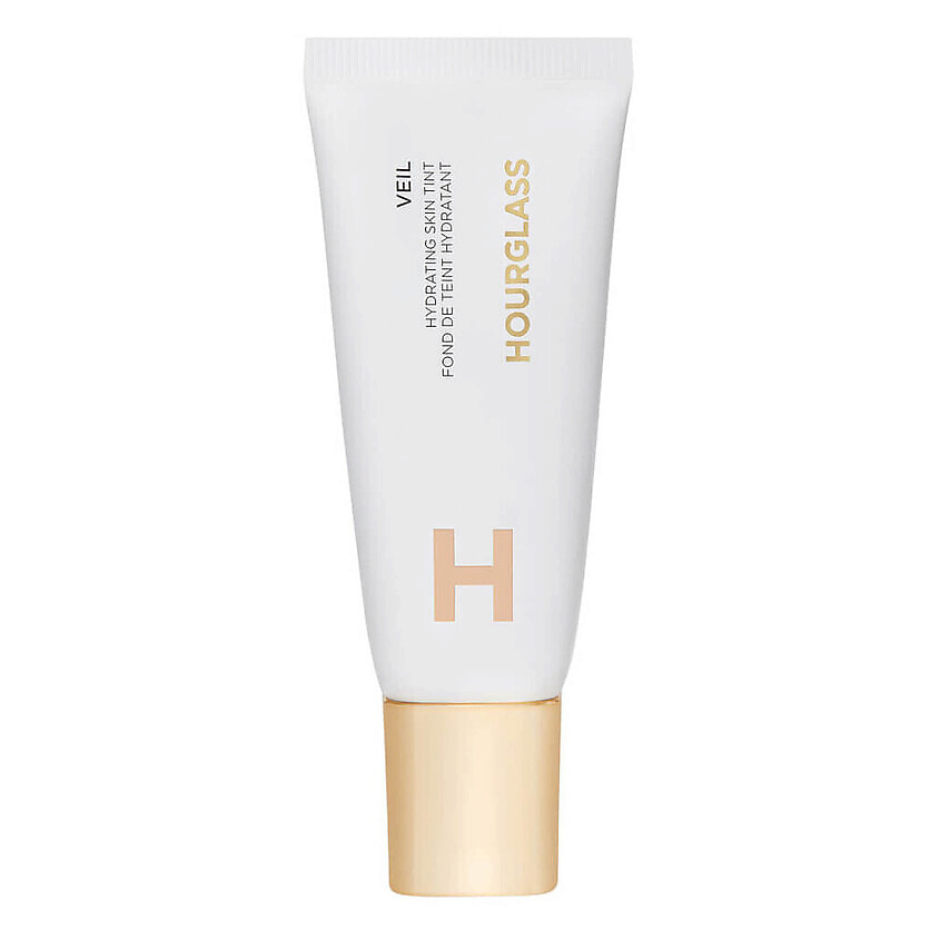 Изображение товара Увлажняющий тональный крем Veil Hydrating №02 Hourglass 35 мл для увлажнения и идеального цвета лиц