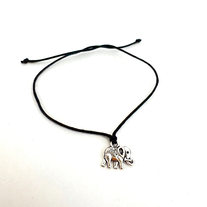 Изображение товара СОЧИНЯЙ МЕЧТЫ Браслет желания на красной нити