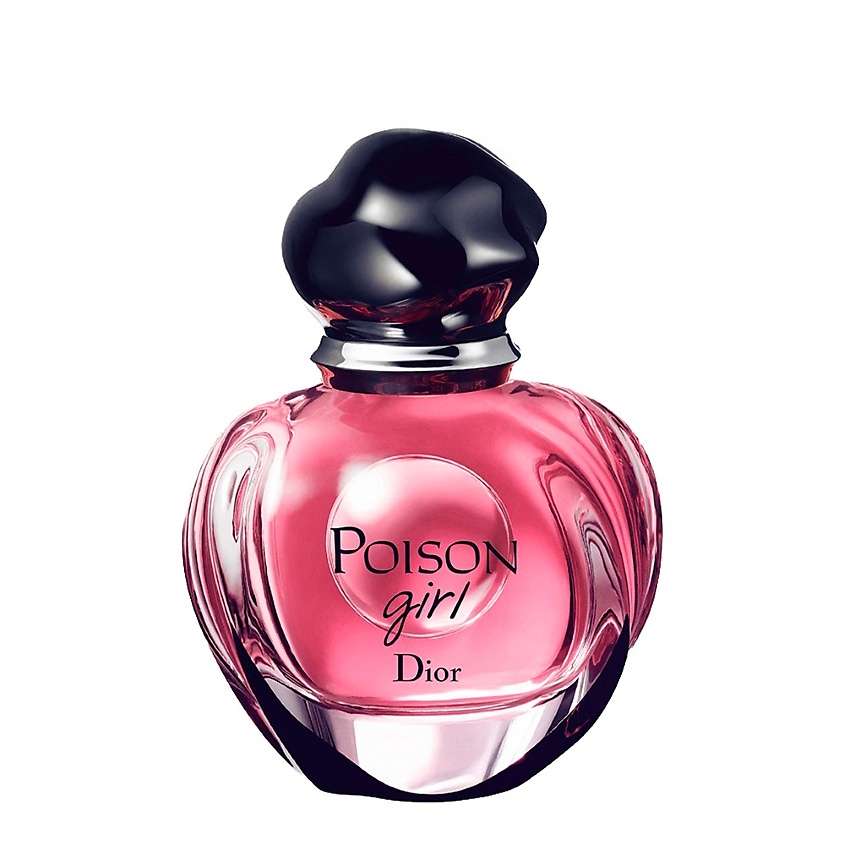 Изображение товара DIOR Poison Girl, Парфюмерная вода, спрей 30 мл