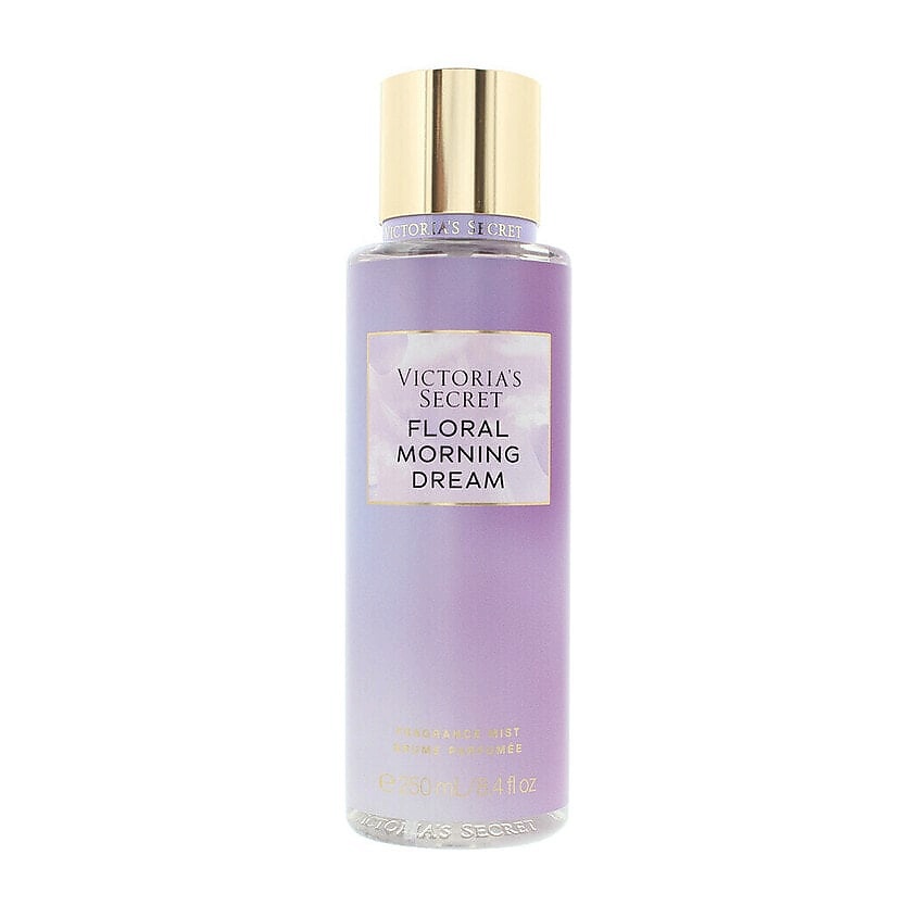 Изображение товара Парфюмированный спрей Victoria's Secret Floral Morning Dream 250 мл женский свежий аромат