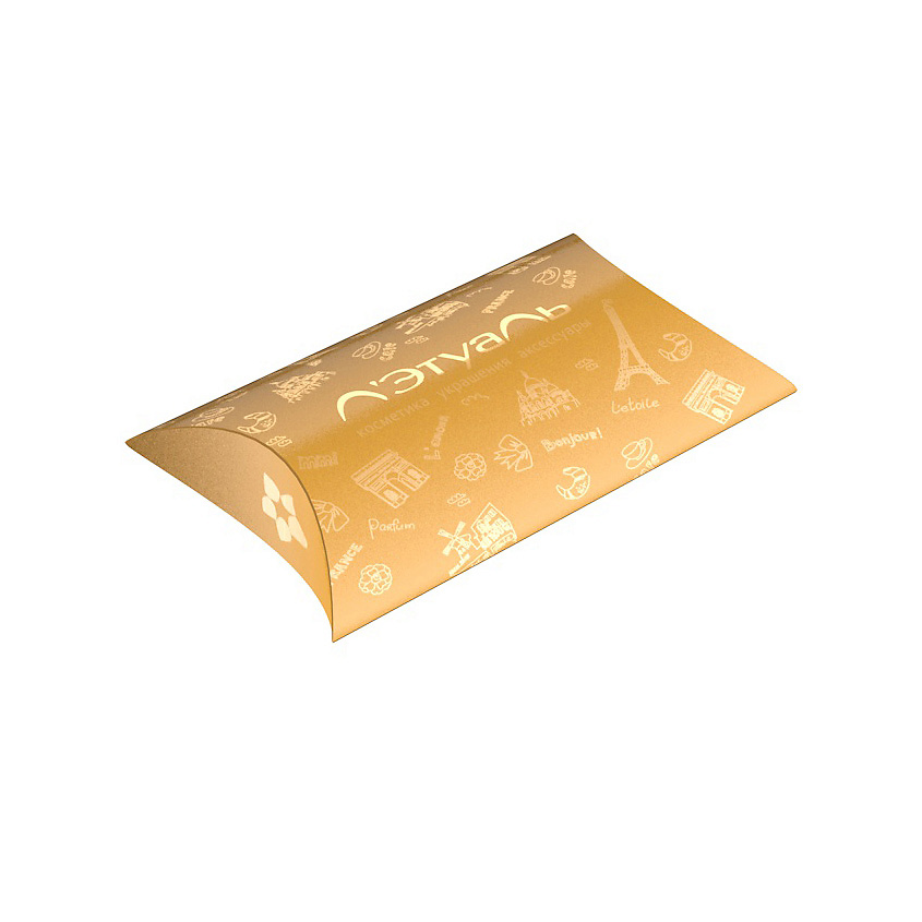 Изображение товара ЛЭТУАЛЬ Подарочная упаковка, 215х135 мм