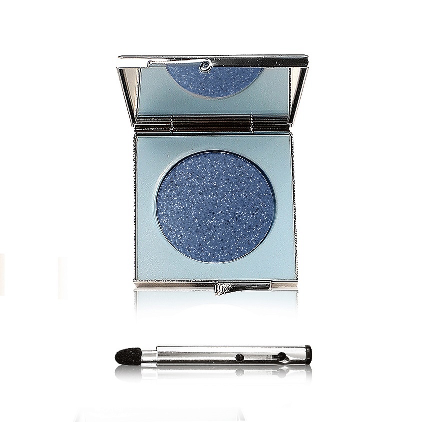 Изображение товара YLLOZURE Тени для век Satine, № 10, 5 г