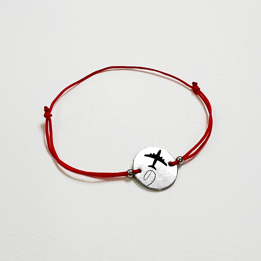 Изображение товара СОЧИНЯЙ МЕЧТЫ Браслет желаний, 1 шт