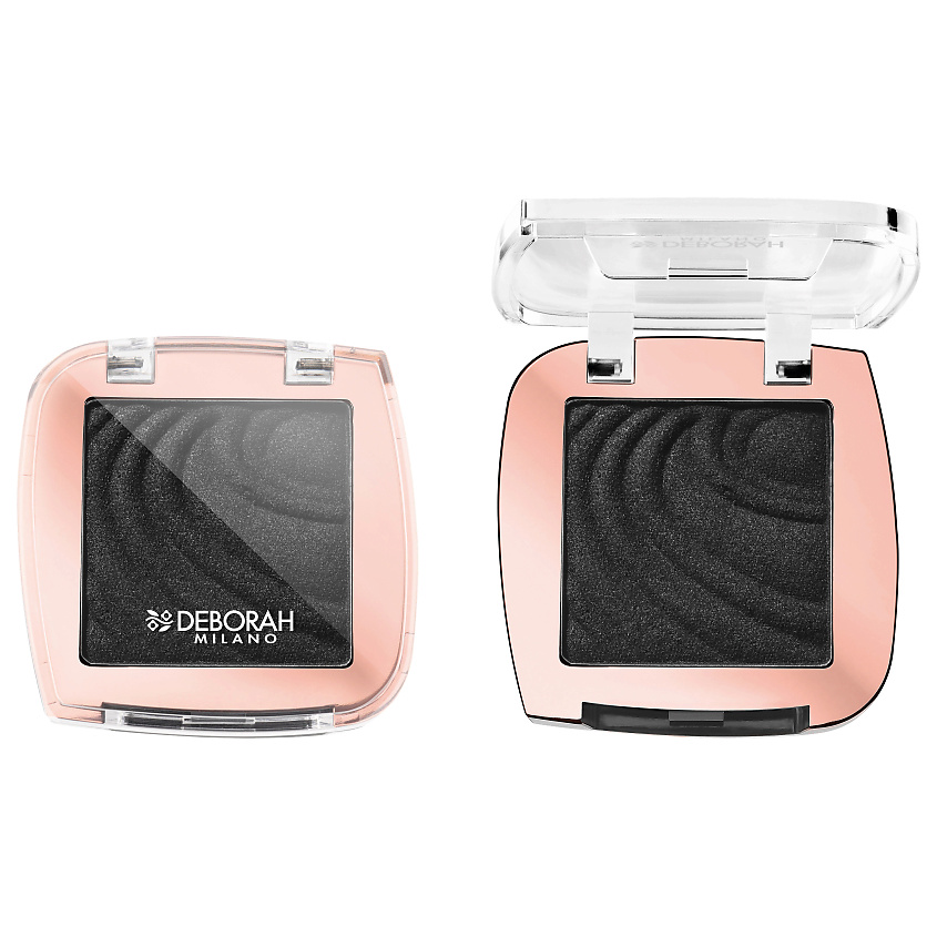 Изображение товара Дебора водостойкие тени для век цвет любовь № 09 матовые 3,5 г