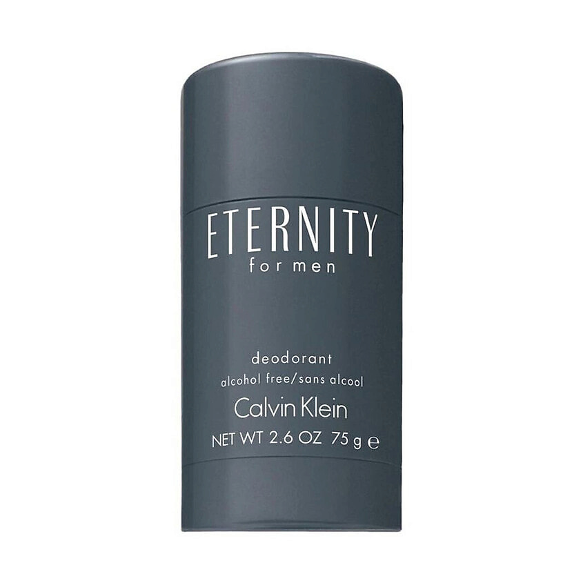 Изображение товара CALVIN KLEIN Дезодарант-стик Eternity, 75гр