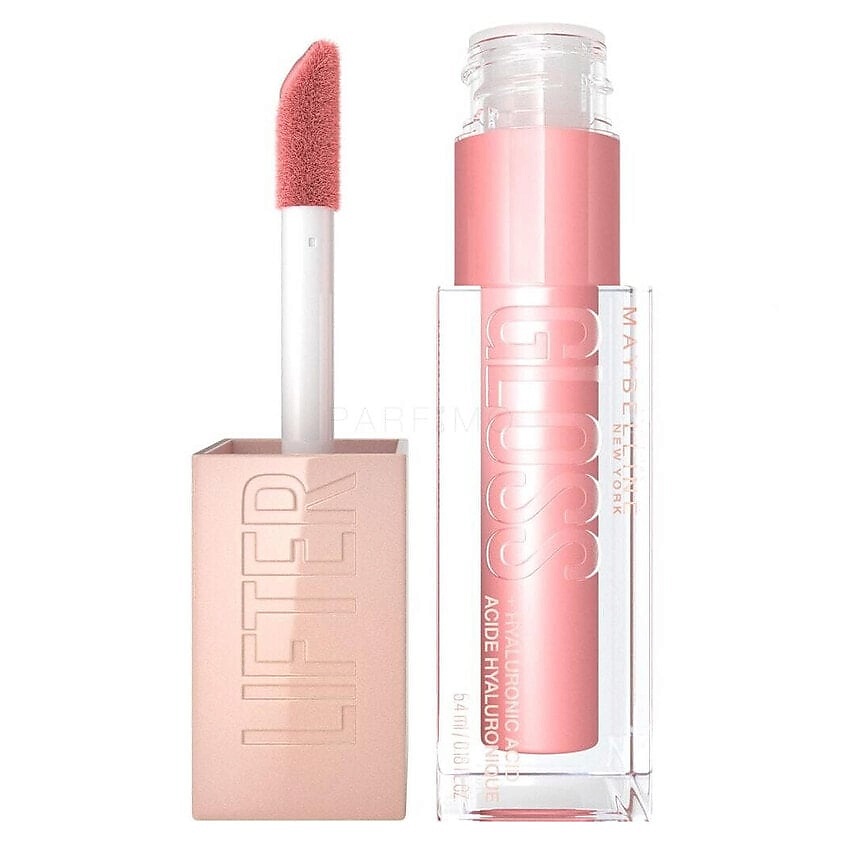 Изображение товара MAYBELLINE Увлажняющий блеск для губ Lifter Gloss, 06 Reef