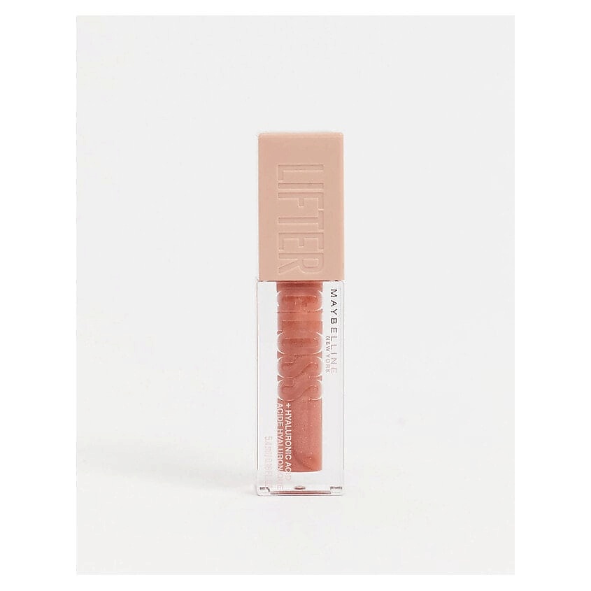 Изображение товара MAYBELLINE Увлажняющий блеск для губ Lifter Gloss, 09 Topaz