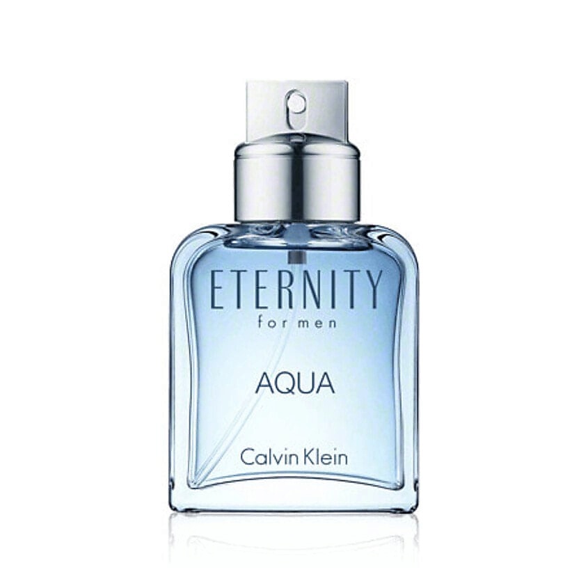Изображение товара CALVIN KLEIN Туалетная вода Eternity for Men Aqua, 50мл