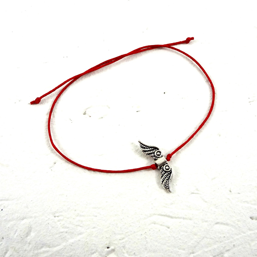 Изображение товара СОЧИНЯЙ МЕЧТЫ Браслет желаний, 1 шт