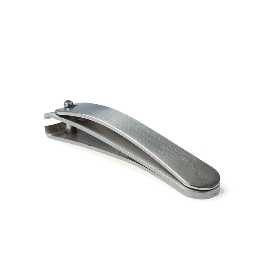 Изображение товара JACKS.BEAUTY Книпсер маникюрный для ногтей, клиппер маникюрный, для рук и ног, 1 шт.