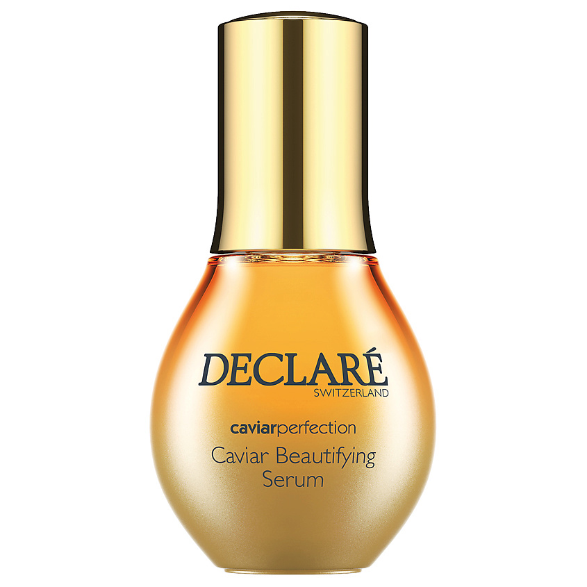 Изображение товара DECLARÉ Caviar Perfection Serum сыворотка для лица с экстрактом черной икры 50 мл