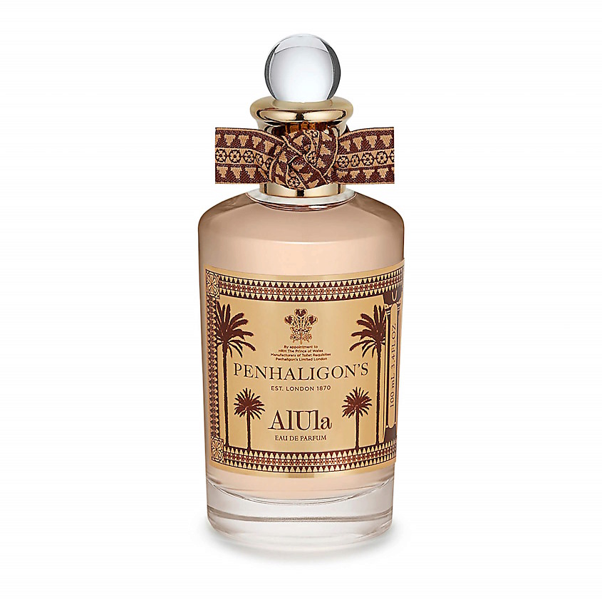 Изображение товара PENHALIGON'S AlUla, Парфюмерная вода, 100 мл