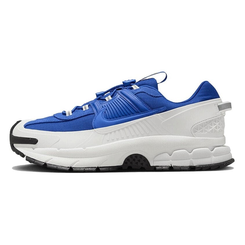 Изображение товара Nike Air Zoom Vomero Roam Мужские беговые кроссовки Racer Blue ультралегкие комфортные