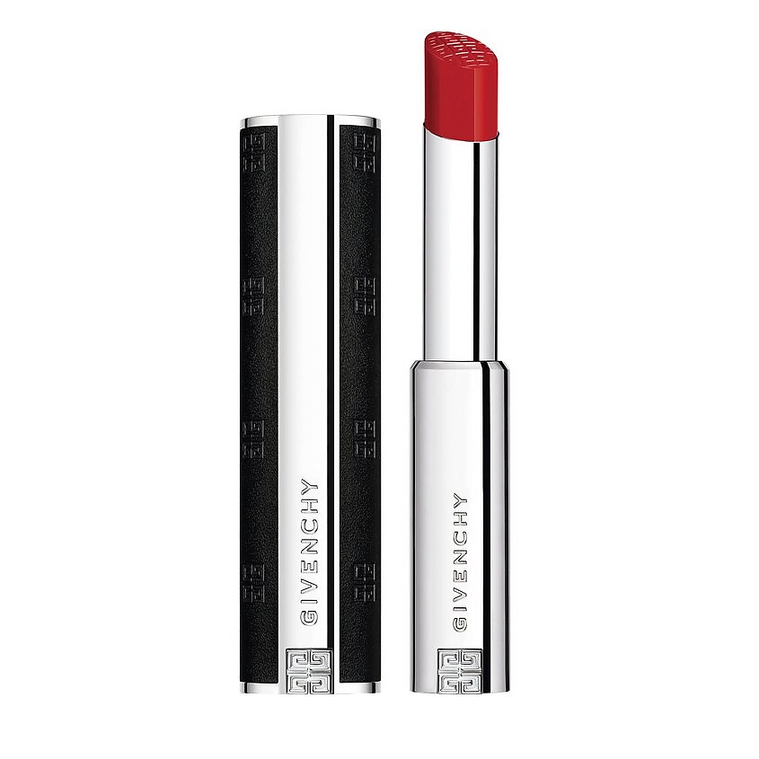 Изображение товара GIVENCHY Сияющая помада для губ Le Rouge Interdit Satin, 329, 2,7 гр