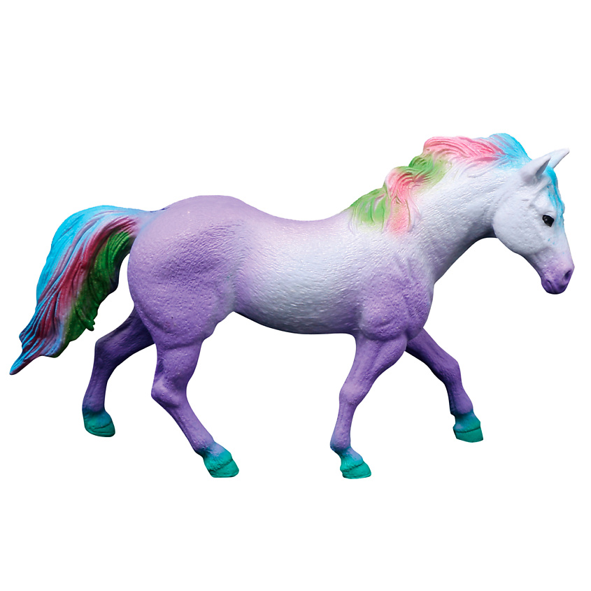 Изображение товара MASAI MARA Игрушка семья сказочных лошадей, 1 шт.