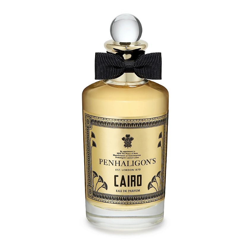 Изображение товара Парфюмерная вода Penhaligon's Cairo 100 мл для мужчин и женщин