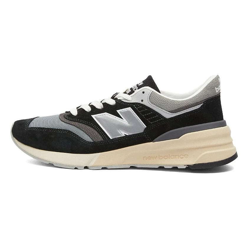 Изображение товара NEW BALANCE Кроссовки для бега NB 997R, 39.5