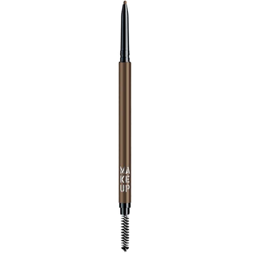 Изображение товара MAKE UP FACTORY Карандаш для бровей автоматический Ultra Precision Brow Liner, № 04 Light Ash, 0,09 г