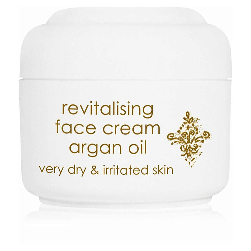 Изображение товара ZIAJA Крем для лица Дермозащитный Аргановое масло, 50 мл