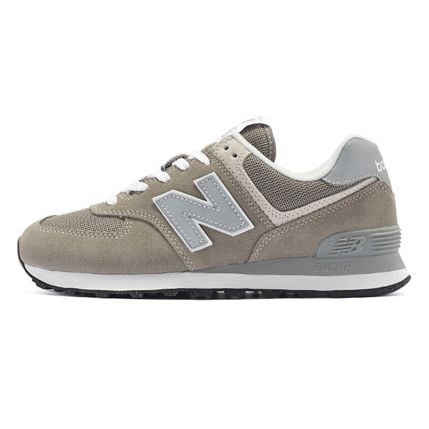 Изображение товара Кроссовки New Balance 574 'Grey White' 2022 мужские спорт обувь для бега