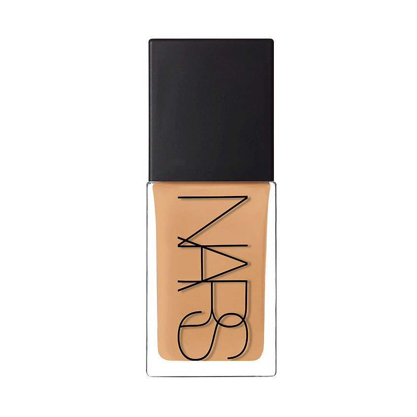 Изображение товара NARS Светоотражающее тональное средство Light Reflecting Foundation 30 мл