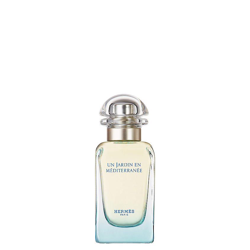Изображение товара HERMÈS Un Jardin en Mediterraneé, Туалетная вода 50 мл