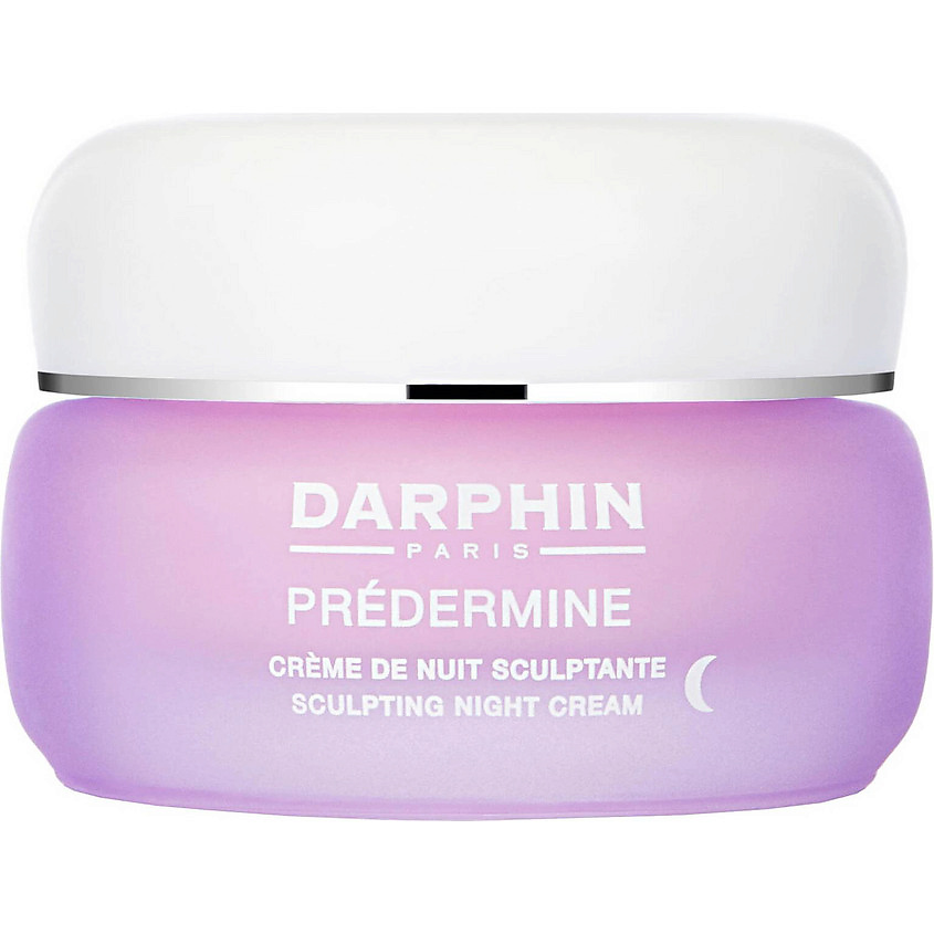 Изображение товара DARPHIN Скульптурирующий ночной крем Predermine Overnight Sculpting Cream, 50 мл